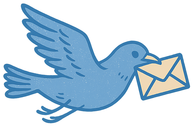 Wing2Wing Protocol Logo